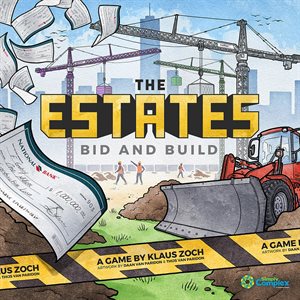 The Estates (No Amazon Sales)