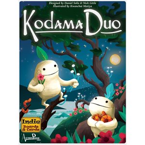 Kodama Duo (No Amazon Sales)
