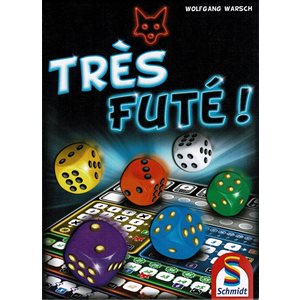 Tres Fute (FR)