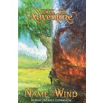 Call to Adventure: The Name of the Wind Expansion