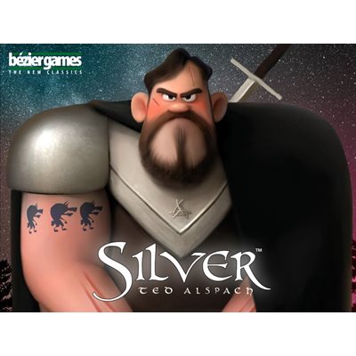 Silver (No Amazon Sales)