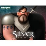 Silver (No Amazon Sales)