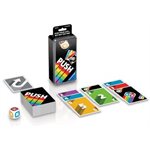 Push - Card Game (No Amazon Sales)