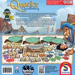 Quacks of Quedlinburg (No Amazon Sales)