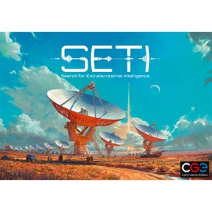 SETI: Search for Extraterrestrial Intelligence ^ Q4 2024