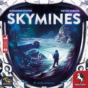 Skymines ^ AUG 2022