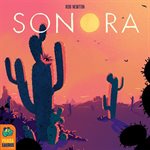 Sonora (No Amazon Sales)