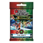 Star Realms Command Deck: The Unity
