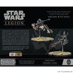 Star Wars Legion: Swoop Bike Riders Unit Expansion ^ AUGUST 19 2022