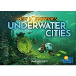 Underwater Cities: New Discoveries Expansion