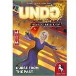 Undo: Curse from the Past