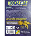 Deckscape: Heist in Venice (No Amazon Sales)