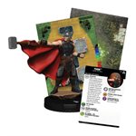 Marvel HeroClix: Avengers War of the Realms: Play at Home Kit