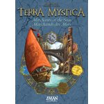 Terra Mystica: Merchants of the Seas Expansion (No Amazon Sales)